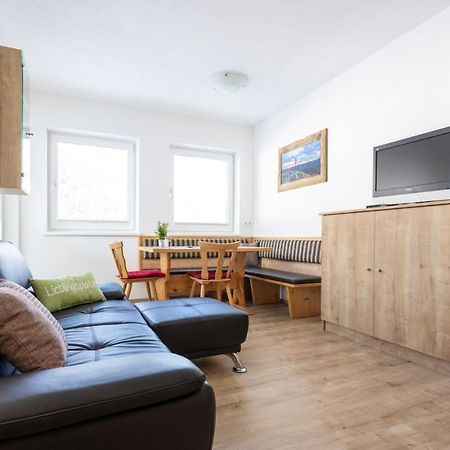 Ferienwohnung Alpenherz Rehoboth Beach Dış mekan fotoğraf
