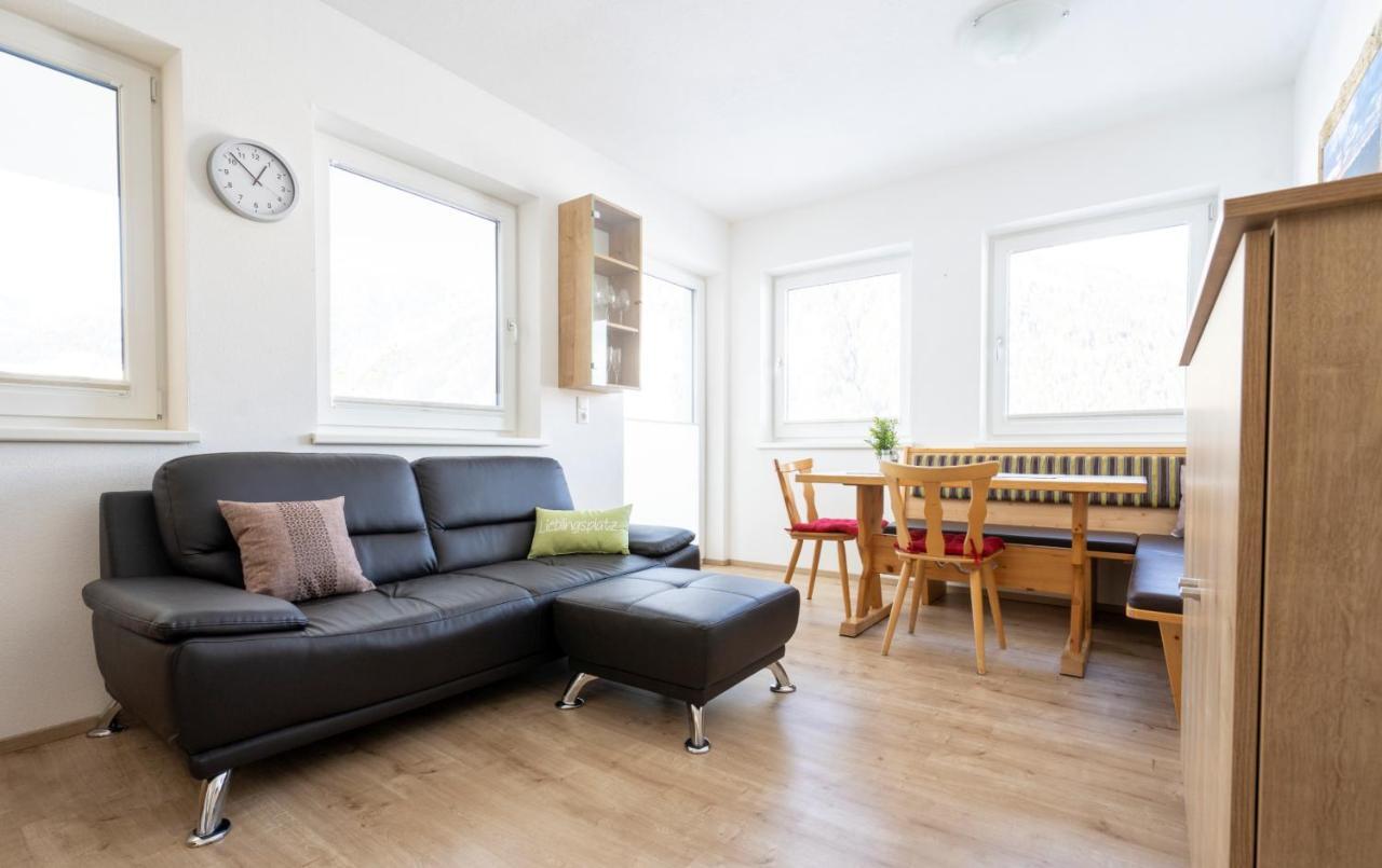 Ferienwohnung Alpenherz Rehoboth Beach Dış mekan fotoğraf
