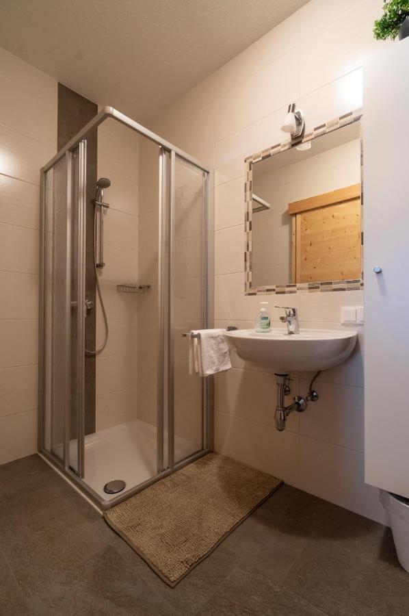 Ferienwohnung Alpenherz Rehoboth Beach Dış mekan fotoğraf
