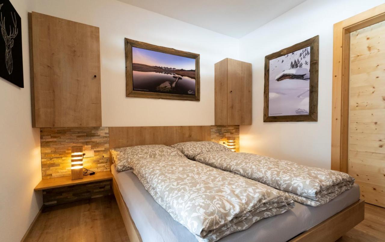 Ferienwohnung Alpenherz Rehoboth Beach Dış mekan fotoğraf